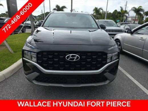 Hyundai SANTA FE 2023 AWD SEL 4dr Crossover