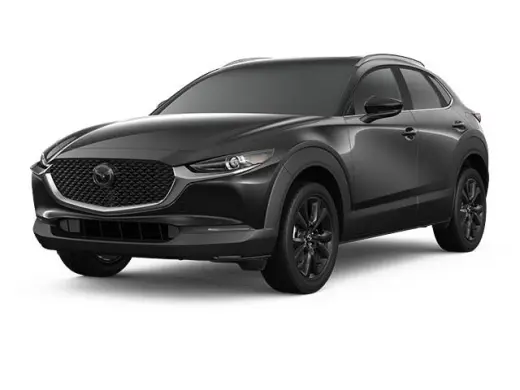 Mazda CX-30 2024 AWD 2.5 S Select Sport 4dr SUV