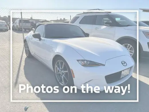 Mazda MX-5 Miata 2021 Sport 2dr Convertible 6 cilindros