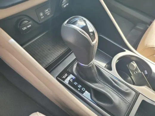 Hyundai TUCSON 2018 Value SUV de 4 puertas