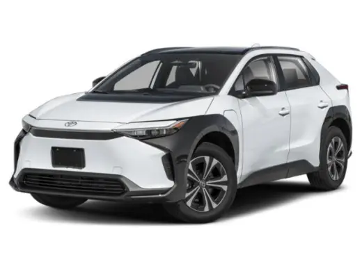 Toyota bZ4X 2024 XLE 4 puertas Crossover