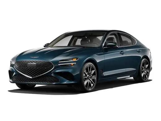 Genesis G70 2024 2.5T Standard 4dr Sedan