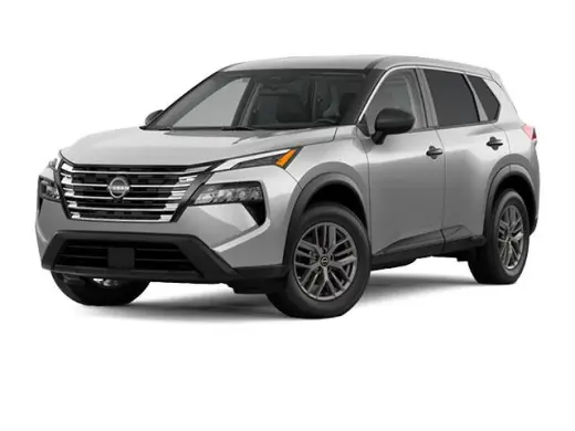 Nissan Rogue 2024 AWD S 4dr Crossover