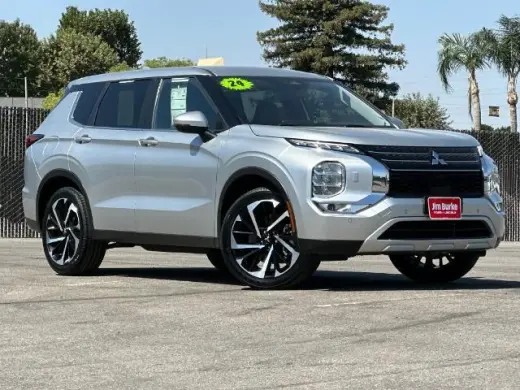 Mitsubishi Outlander 2024 AWD SE 4dr SUV