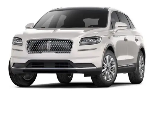 Lincoln Nautilus 2021 AWD Reserve 4dr SUV