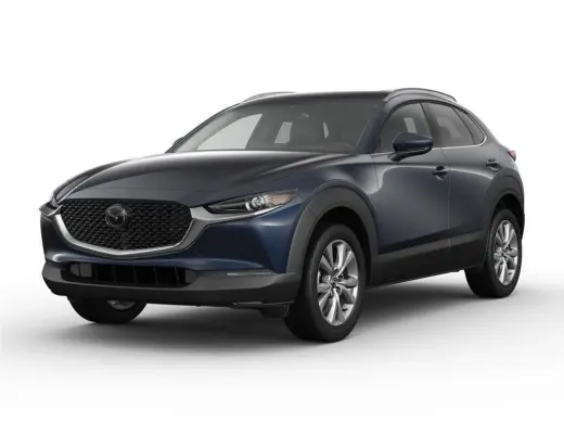 Mazda CX-30 2023 Tracción Total (AWD) 2.5 S Premium SUV de 4 puertas