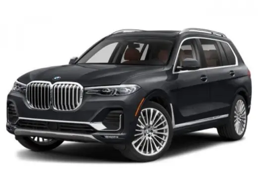 BMW X7 2019 AWD xDrive40i 4dr Sports Activity Vehicle