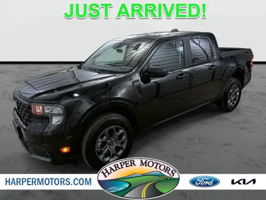 Ford Maverick 2026 AWD XLT 4dr SuperCrew 4.5 ft. SB