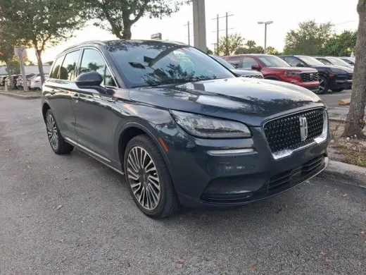 Lincoln Corsair 2022 AWD Reserve 4dr SUV