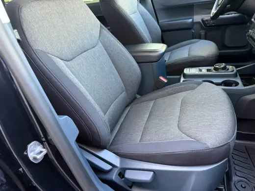 Ford Maverick 2025 AWD XLT 4 puertas SuperCrew caja corta de 4.5 pies