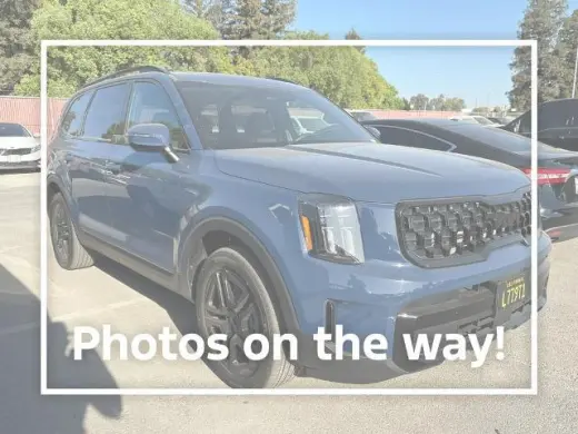 Kia Telluride 2025 AWD EX 4dr SUV