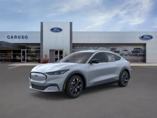 Ford Mustang Mach-E 2026 SUV de 4 puertas Select