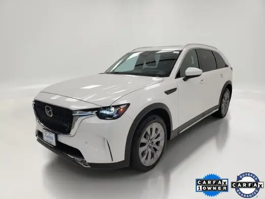 Mazda CX-90 2024 AWD 3.3 Turbo Premium SUV de 4 puertas