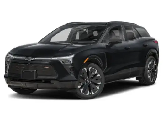 Chevrolet Blazer EV 2024 AWD RS 4dr SUV