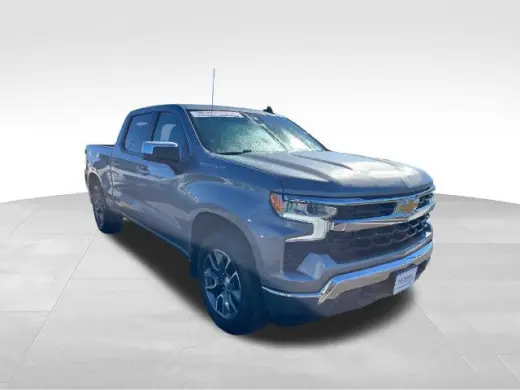 Chevrolet Silverado 1500 2023 4x4 LT 4 puertas Crew Cab 5.8 pies SB con 2FL