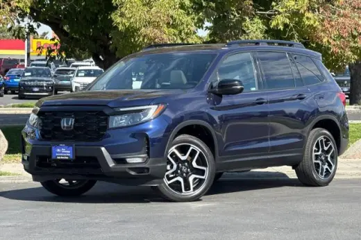 Honda Passport 2022 AWD Elite SUV de 4 puertas
