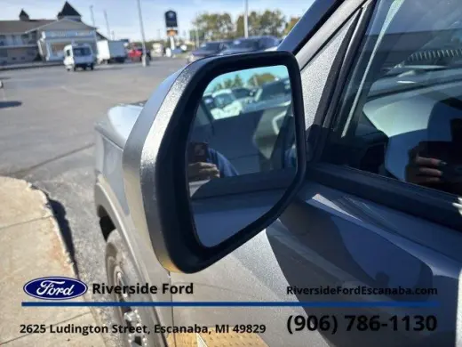 Ford Bronco Sport 2024 AWD Big Bend 4dr SUV
