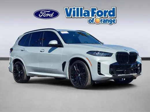 BMW X5 2024 sDrive40i Vehículo de Actividad Deportiva de 4 puertas