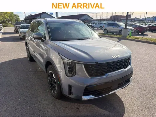 Kia Sorento 2024 AWD S 4 puertas SUV