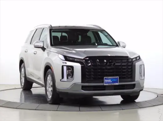 Hyundai PALISADE 2025 AWD SEL 4dr SUV