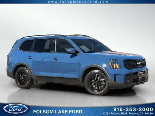 Kia Telluride 2024 AWD SX-Prestige X-Pro SUV de 4 puertas