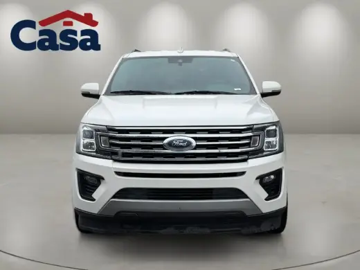 Ford Expedition 2019 4x2 XLT SUV de 4 puertas
