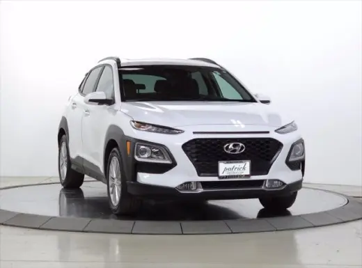 Hyundai KONA 2021 AWD SEL Plus 4 puertas Crossover