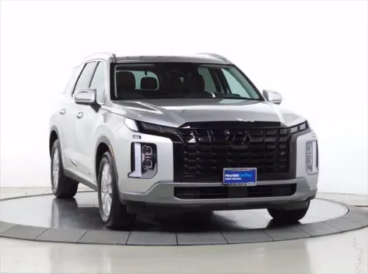 Hyundai PALISADE 2024 AWD SEL SUV de 4 puertas