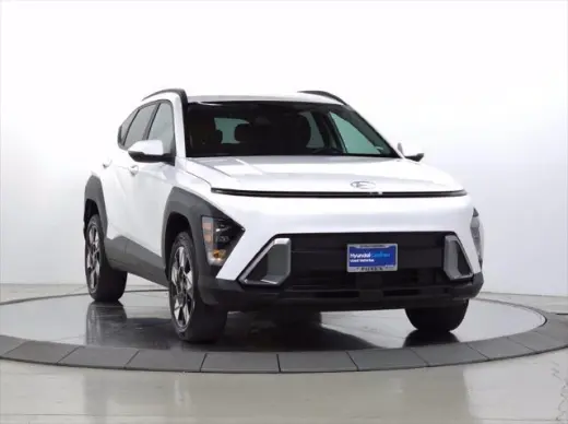Hyundai KONA 2025 Tracción Total SEL 4 puertas Crossover