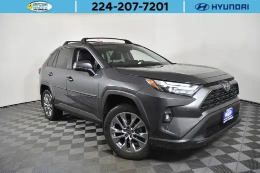 Toyota RAV4 2023 AWD XLE Premium SUV de 4 puertas