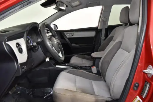 Toyota Corolla 2019 LE Sedán de 4 puertas