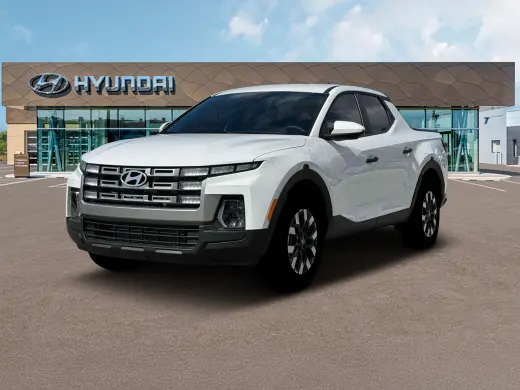 Hyundai SANTA CRUZ 2026 AWD SE 4 puertas Cabina 4,3 pies SB