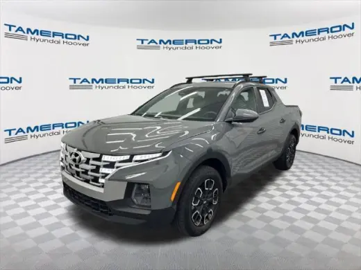 Hyundai SANTA CRUZ 2024 SEL Cabina Doble de 4 puertas y caja corta de 4.3 pies