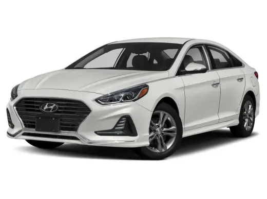 Hyundai SONATA 2019 SE Sedán de 4 puertas