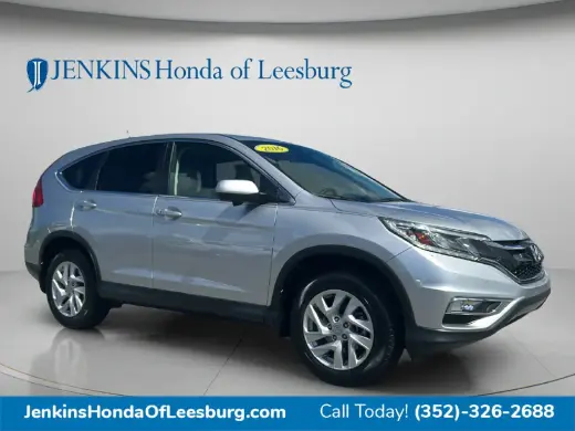 Honda CR-V 2016 EX SUV de 4 puertas