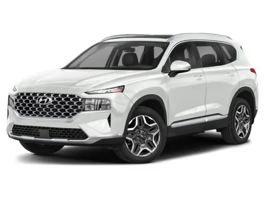 Hyundai SANTA FE Hybrid 2023 AWD SEL Premium crossover de 4 puertas