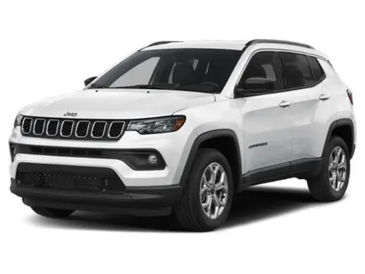 Jeep Compass 2025 4x4 Limited 4 puertas SUV