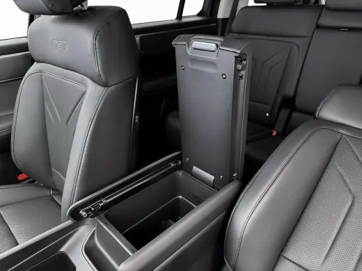 Hyundai SANTA FE 2026 tracción en las cuatro ruedas XRT SUV de 4 puertas