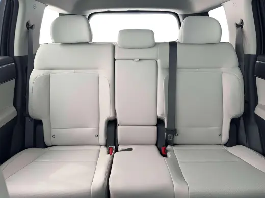 Hyundai SANTA FE Híbrido 2026 AWD SE SUV de 4 puertas