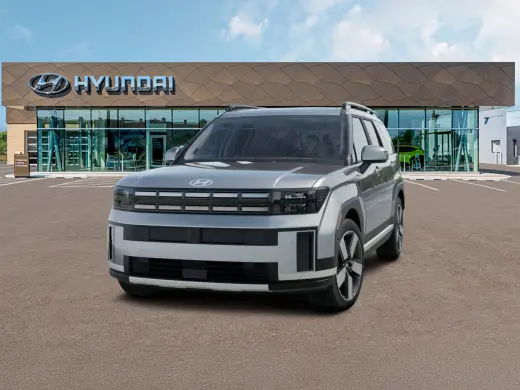 Hyundai SANTA FE 2026 AWD Limited SUV de 4 puertas