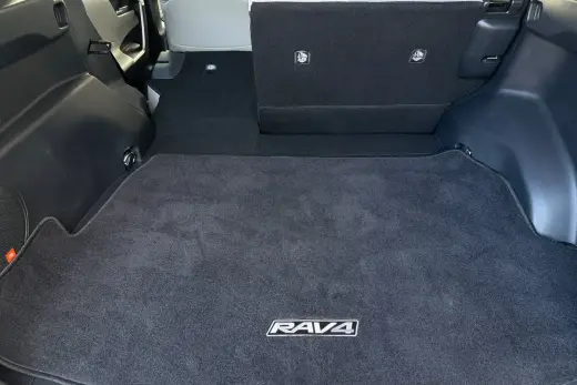 Toyota RAV4 2021 XLE Premium SUV de 4 puertas