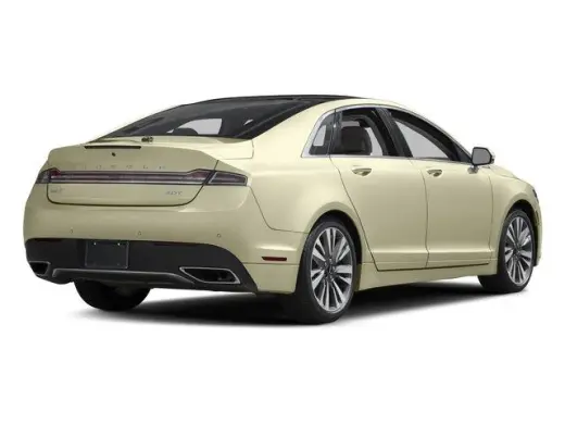 Lincoln MKZ 2017 Premiere Sedán de 4 puertas