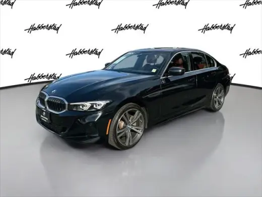 BMW Serie 3 2024 AWD 330i xDrive Sedán de 4 puertas