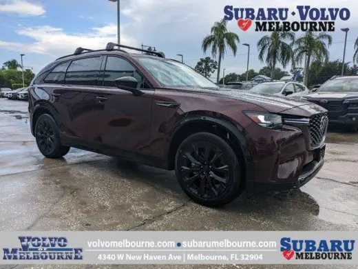 Mazda CX-90 2026 AWD 3.3 Turbo S Premium Sport 4dr SUV