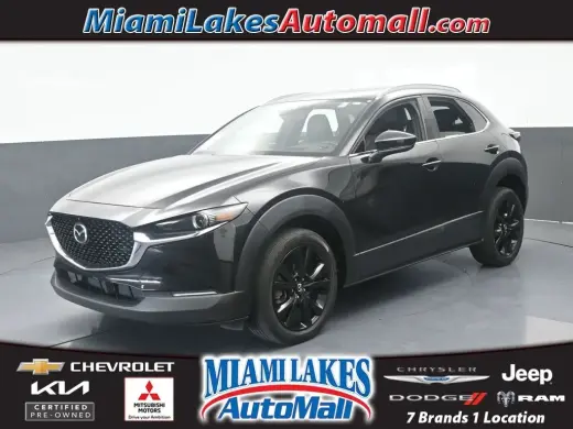 Mazda CX-30 2023 AWD 2.5 Turbo Premium Plus 4dr SUV