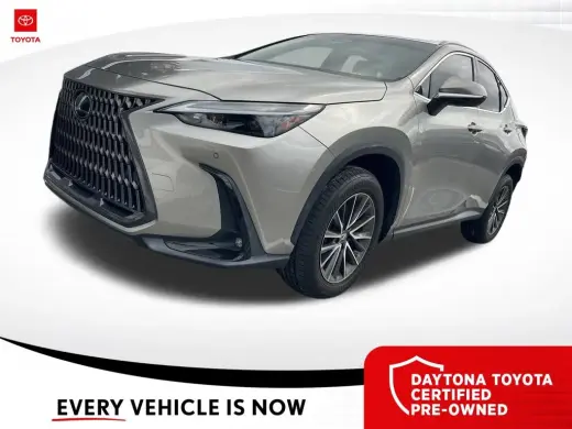 Lexus NX 350 2023 AWD Premium 4dr Crossover