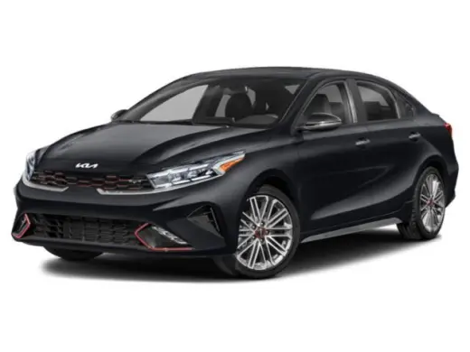 Kia Forte 2024 GT 4dr Sedán 6M