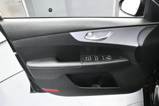 Kia Forte 2024 LX 4dr Sedán