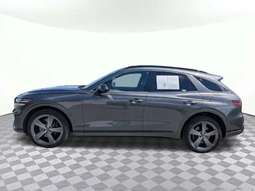Genesis GV70 2024 AWD 2.5T Standard 4dr SUV