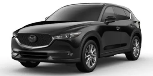 Mazda CX-5 2024 AWD Grand Touring Reserve 4dr SUV
